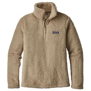 Patagonia Los Gatos Pullover